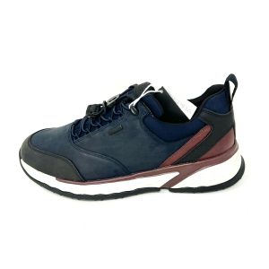 Sneakers Geox Blau Mari