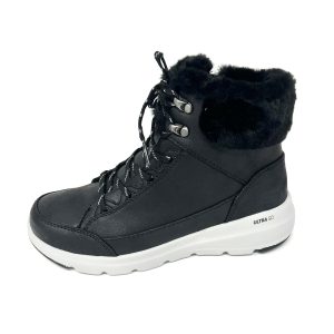 Bota Skechers Negre