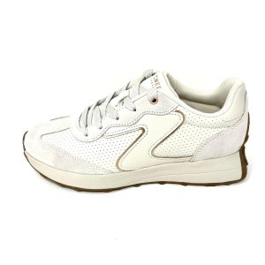 Sneakers Skechers Blanc