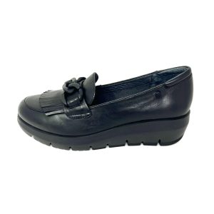 Mocasi Stonefly Negre