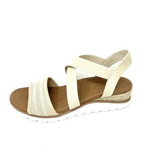 Sandalia Skechers Arena