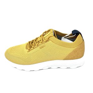 Sneakers Geox Cuero
