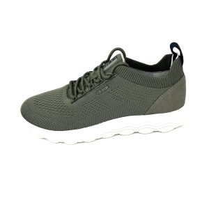 Sneakers Geox Kaki