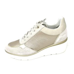 Sneakers Geox Cru