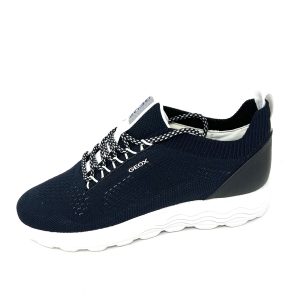 Sneakers Geox Blau Mari