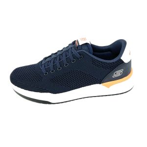 Sneakers Skechers Blau Mari
