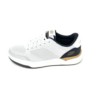 Sneakers Skechers Blanc
