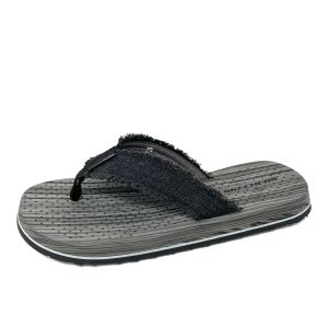 Sneakers Skechers Negre