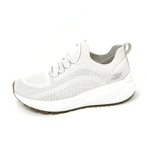 Sneakers Skechers Blanc