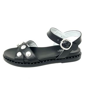 Sandalia Nero Giardini Negre