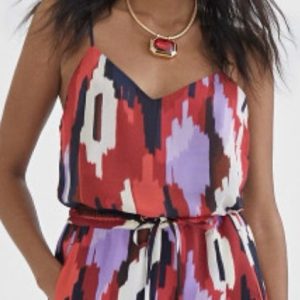 Top Lola Casademunt Estampat