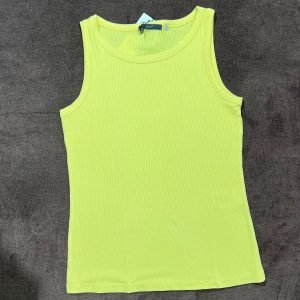 Blusa Oui Groc