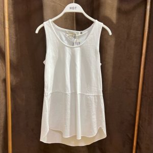 Blusa Oui Blanc