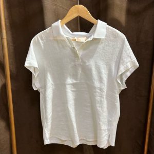 Blusa Oui Blanc