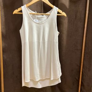 Blusa Oui Blanc
