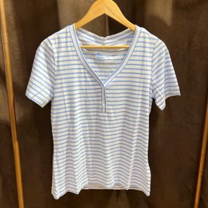 Blusa Oui Blau Cel