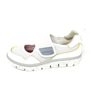 Sneakers Pànchic Blanc
