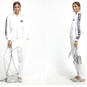 Pantaló Lola Casademunt Cru