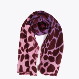 Mocador/foulard Lola Casademunt Rosa