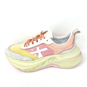 Sneakers Premiata Rosa