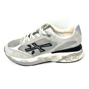Sneakers Premiata Gris