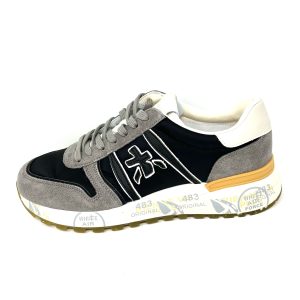 Sneakers Premiata Negre