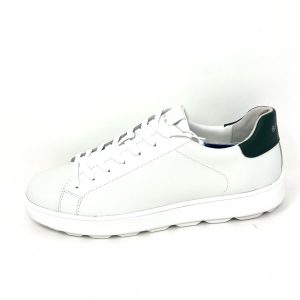 Sneakers Geox Blanc