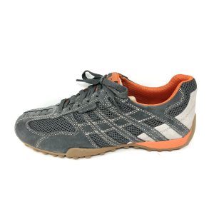 Sneakers Geox Gris