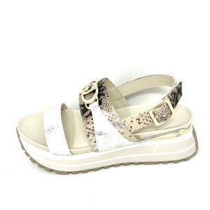 Sandalia Liu·jo Cru