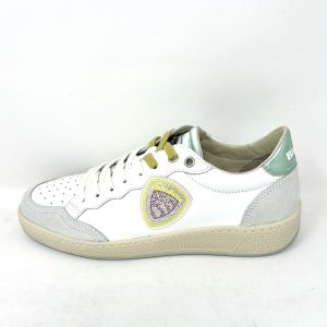 Sneakers Blauer Blau