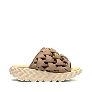 Sandalia 4ccccees Beix