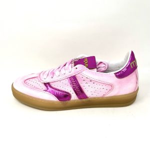Sneakers Mjus Fucsia