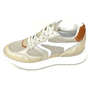 Sneakers Nero Giardini Beix