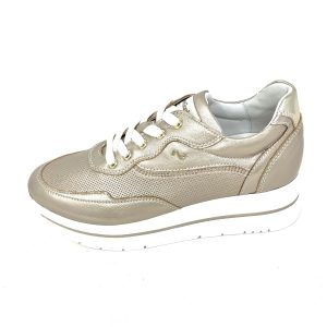 Sneakers Nero Giardini Cru