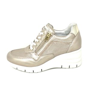 Sneakers Nero Giardini Cru