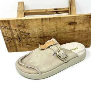 Sneakers Satorisan Beix