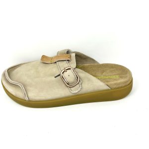 Sneakers Satorisan Beix