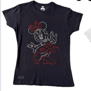 Samarreta Nice Nice Fashion Negre