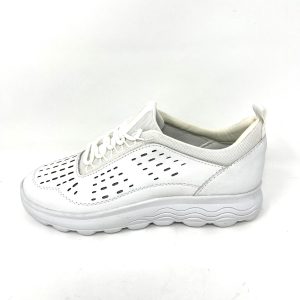 Sneakers Geox Blanc