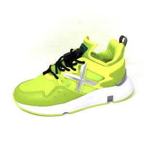 Sneakers Munich Verd