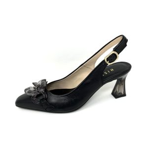 Salo Hispanitas Negre