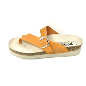 Xancla Dit Mephisto Orange