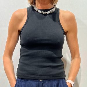 Blusa Atsl Negre