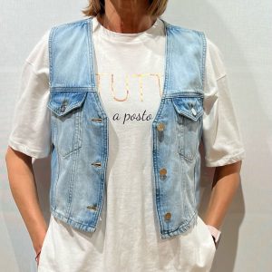Roba Kaos Blau