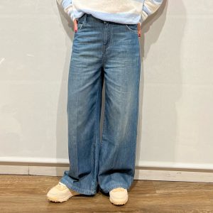 Pantaló Kaos Blau