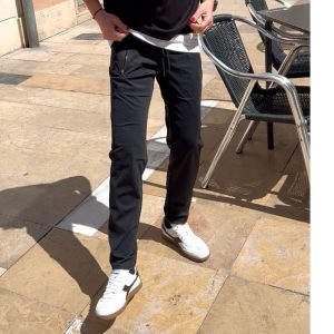 Pantaló Mac Negre