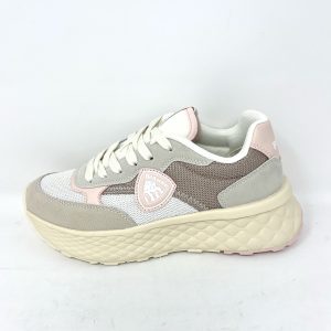 Sneakers Blauer Beix