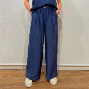 Pantaló Designers Society Blau