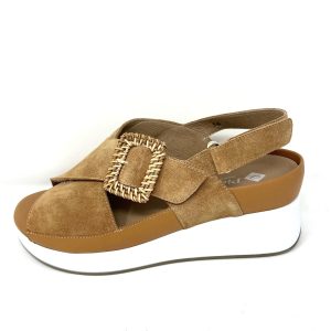 Sandalia Pie Santo Arena