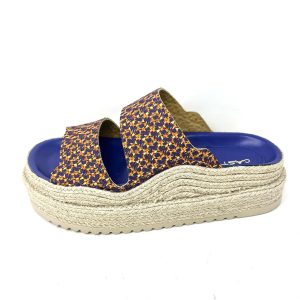 Sandalia Casteller Metalitzat